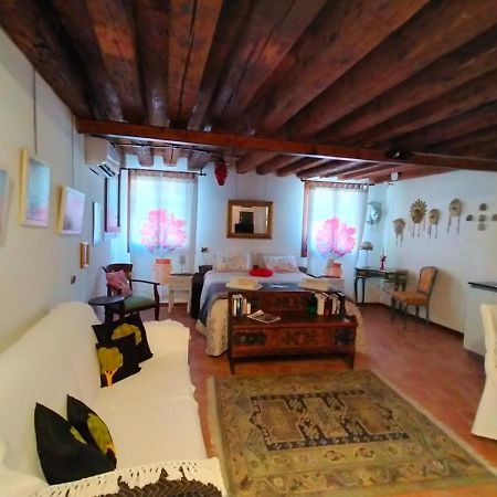 Suite Ai Leoni Venecia Exterior foto