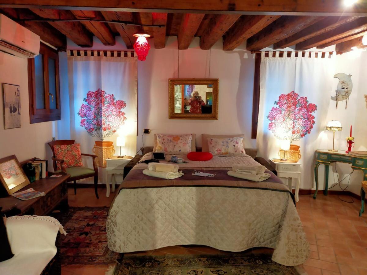 Suite Ai Leoni Venecia Exterior foto