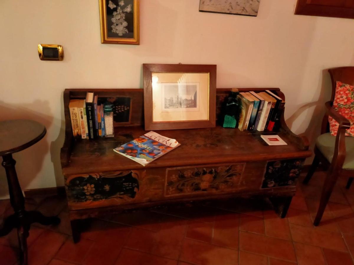 Suite Ai Leoni Venecia Exterior foto