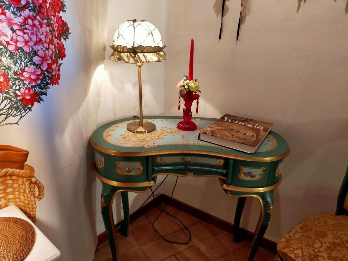 Suite Ai Leoni Venecia Exterior foto