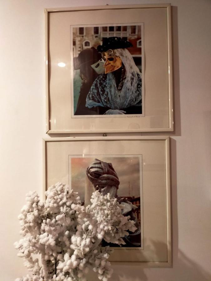 Suite Ai Leoni Venecia Exterior foto