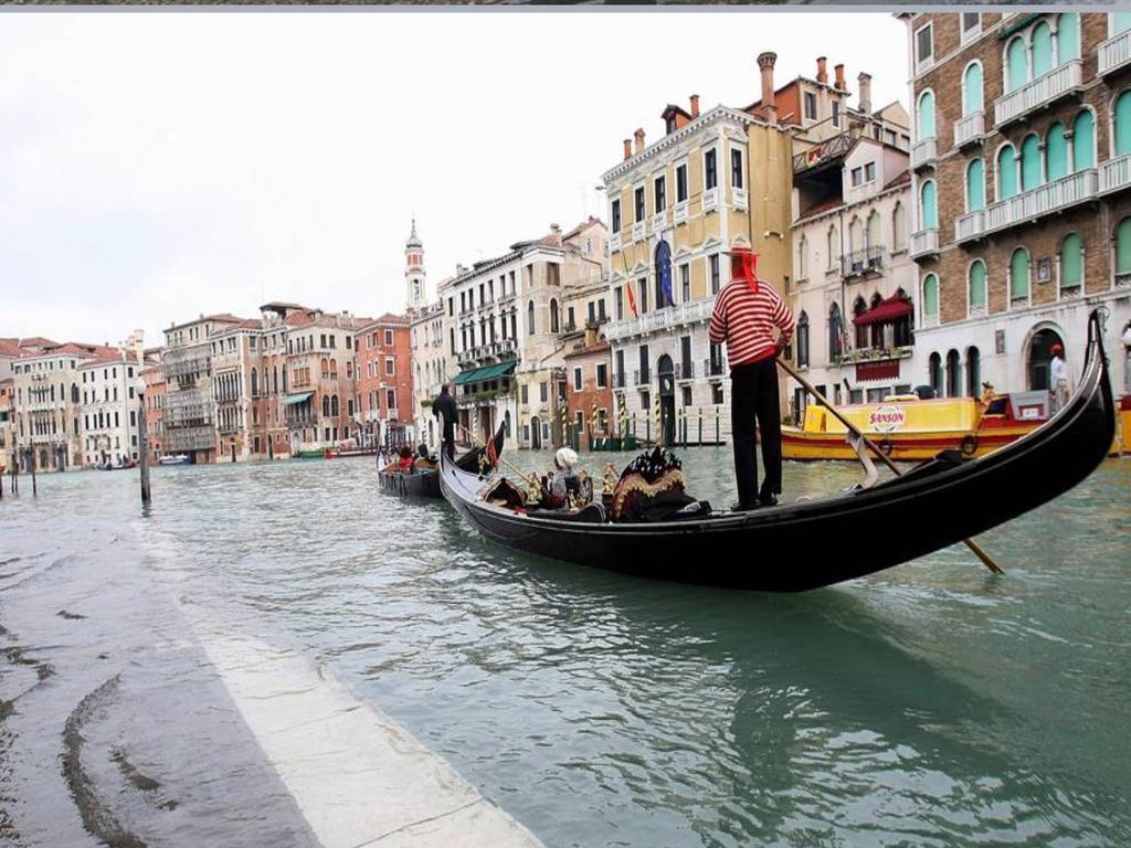 Suite Ai Leoni Venecia Exterior foto