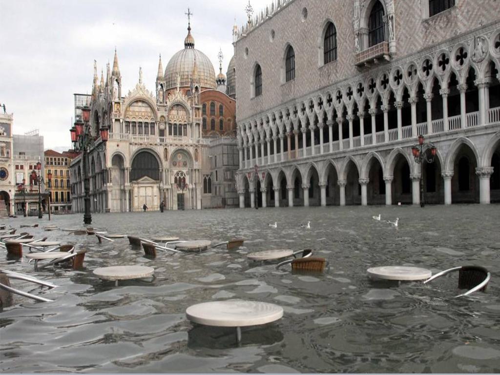 Suite Ai Leoni Venecia Exterior foto
