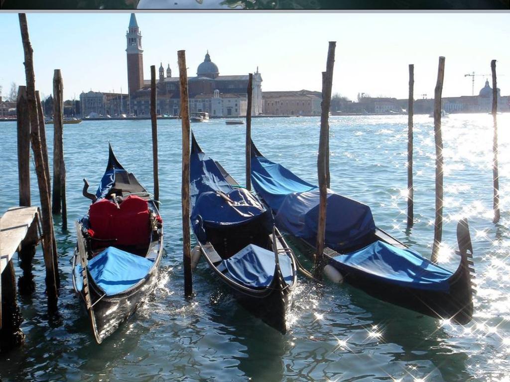 Suite Ai Leoni Venecia Exterior foto