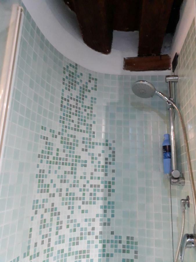 Suite Ai Leoni Venecia Exterior foto