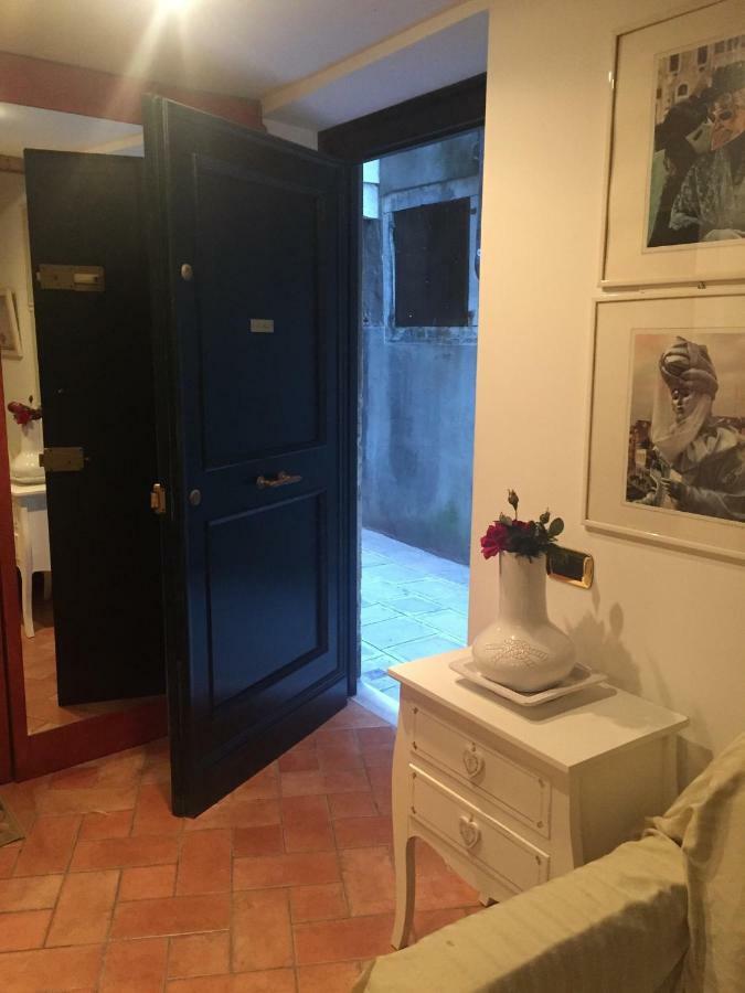 Suite Ai Leoni Venecia Exterior foto