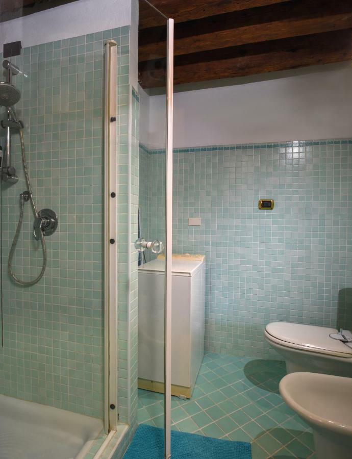Suite Ai Leoni Venecia Exterior foto