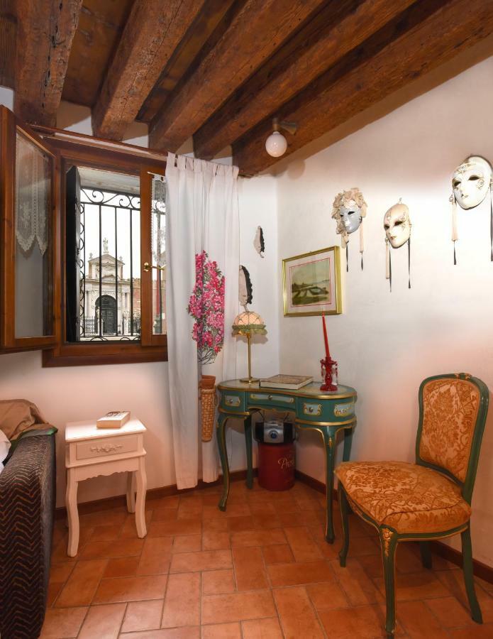 Suite Ai Leoni Venecia Exterior foto