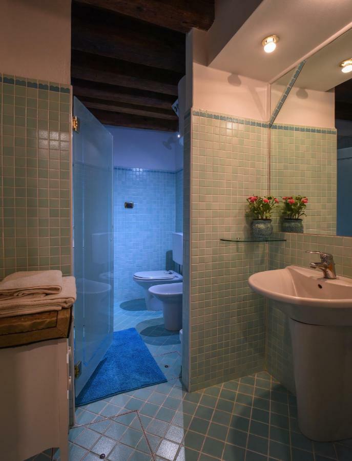 Suite Ai Leoni Venecia Exterior foto