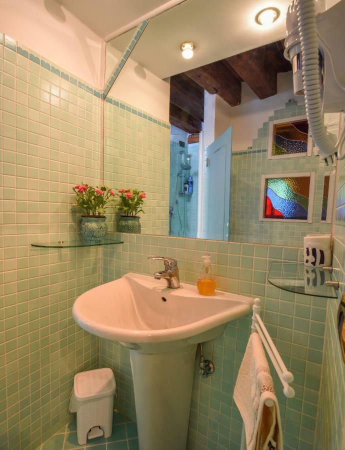 Suite Ai Leoni Venecia Exterior foto